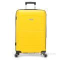 Wholesales PP TSA Lock Travelling luggage Trolley